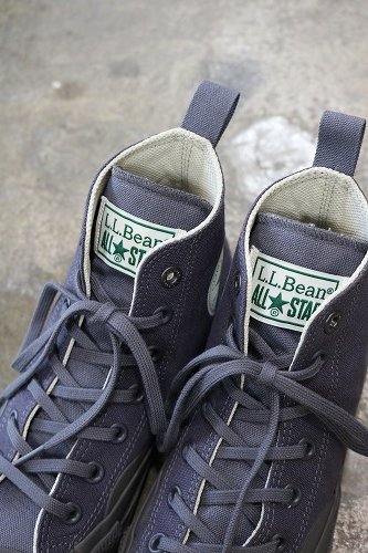 CONVERSE コンバース ALL STAR 100 L.L.Bean HI