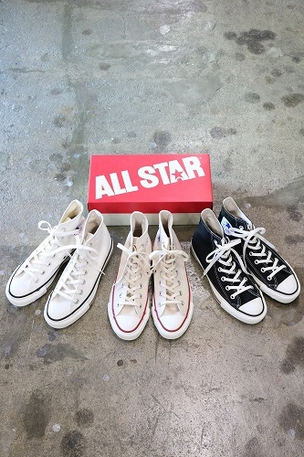 24cm CONVERSE コンバースCANVAS ALL STAR