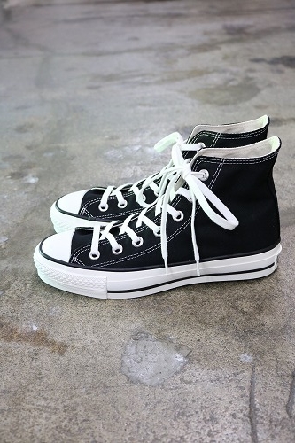CONVERSE コンバース CANVAS ALL STAR J HI(MADE IN JAPAN) CONVERSE コンバース CANVAS ALL STAR J HI(MADE IN JAPAN)