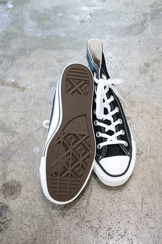 CONVERSE コンバース CANVAS ALL STAR J HI(MADE IN JAPAN) CONVERSE コンバース CANVAS ALL STAR J HI(MADE IN JAPAN)
