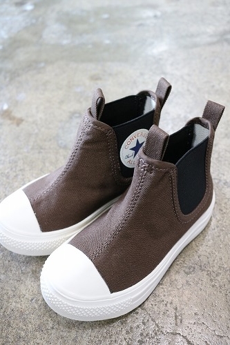 CONVERSE KID'S コンバースキッズ CHILD ALL STAR LIGHT SIDEGORE HI
