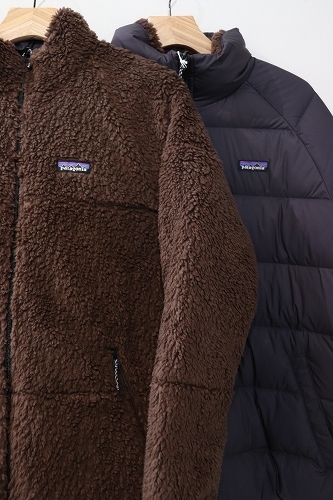 patagonia パタゴニア M's Reversible Silent Down Jacket patagonia パタゴニア M's Reversible Silent Down Jacket