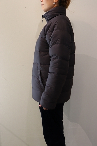 patagonia パタゴニア M's Reversible Silent Down Jacket patagonia パタゴニア M's Reversible Silent Down Jacket
