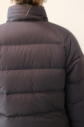 patagonia パタゴニア M's Reversible Silent Down Jacket
