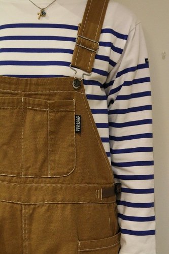 GRAMICCI【グラミチ】 W'S CAMP OVERALL