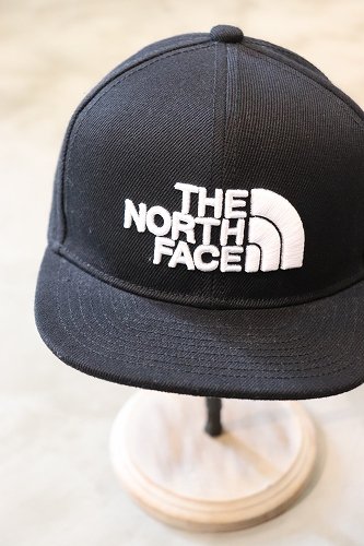 THE NORTH FACE ザ ノースフェイス Kids' Trucker Cap