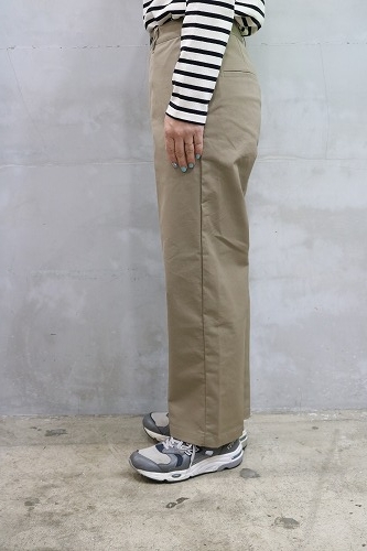 THE NORTH FACE【ザ ノースフェイス】 W's Bison Chino Pant