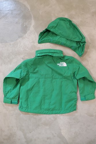 THE NORTH FACE KID'S ザ ノースフェイス キッズ B Compact Jacket
