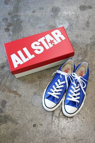 24cm CONVERSE コンバースCANVAS ALL STAR