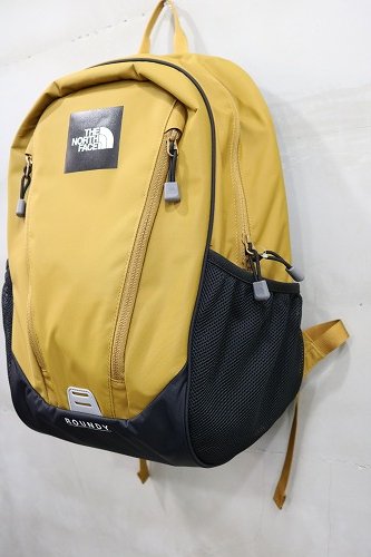 THE NORTH FACE KID'S【ザ ノースフェイス キッズ】　K Roundy