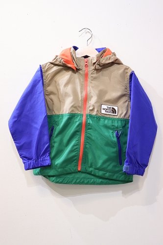 THE NORTH FACE KID'S ザ ノースフェイス キッズ　Grand Compact Jacket