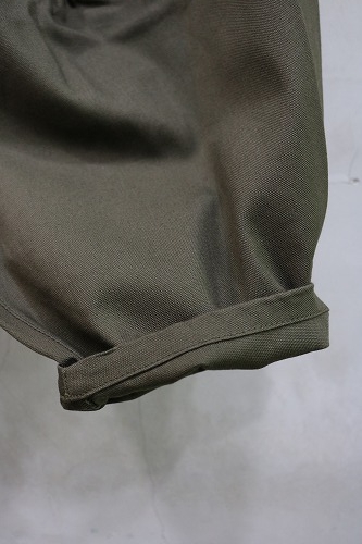nunuforme ヌヌフォルム オックスポインテッドパンツ グレー 2 楽天市場】【継続】nunuforme【ヌヌフォルム】オックス ポイン