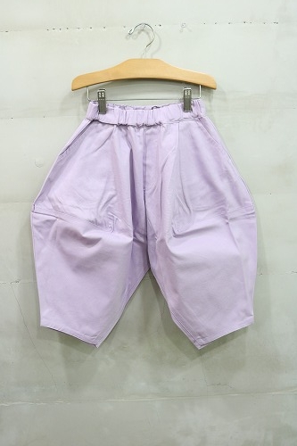 nunuforme ヌヌフォルム オックスポインテッドパンツ nunuforme ヌヌフォルム オックスポインテッドパンツ