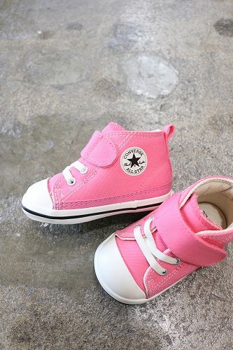 KID'S コンバースキッズ BABY ALL STAR NC V-1