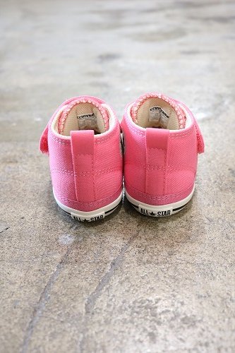 CONVERSE KID'S 　コンバースキッズ　BABY ALL STAR N NC V-1