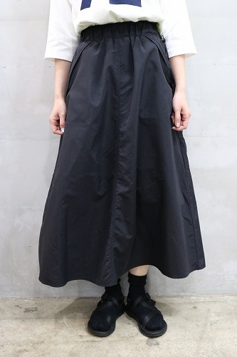 WILD THINGS【ワイルドシングス】 SUPPLEX SKIRT