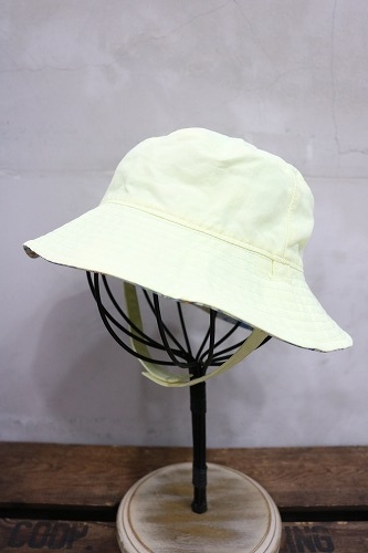 patagonia kid's　パタゴニアキッズ　BABY SUN BUCKET HAT