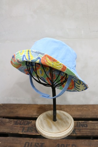 patagonia kid's パタゴニアキッズ BABY SUN BUCKET HAT patagonia kid's パタゴニアキッズ BABY SUN BUCKET HAT
