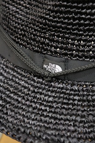 THE NORTH FACE Raffia Hat