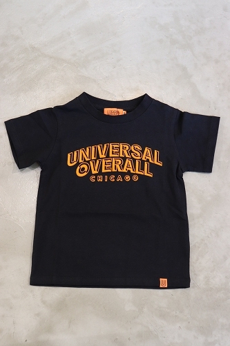 UNIVERSAL OVERALL KID'S ユニバーサルオーバーオール キッズ