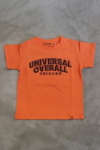 UNIVERSAL OVERALL KID'S ユニバーサルオーバーオール キッズ