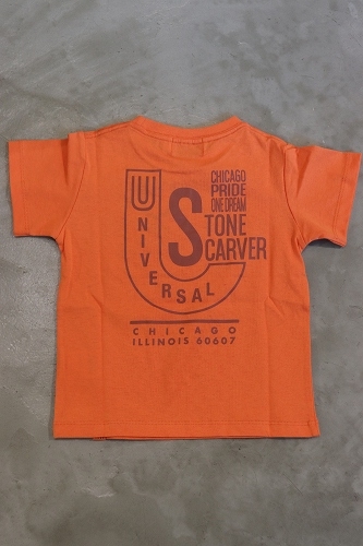 ALDIES×UNIVERSAL OVERALL コラボ　プリントカバーオール ALDIES×UNIVERSAL OVERALL コラボ プリントカバーオール 楽天