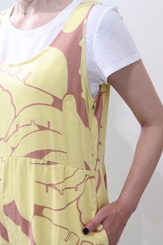 未使用 patagonia w's garden  jumpsuit patagonia パタゴニア Women's Garden Island Jumpsuit