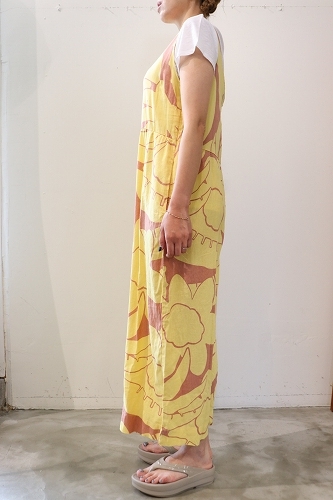 patagonia パタゴニア Women's Garden Island Jumpsuit