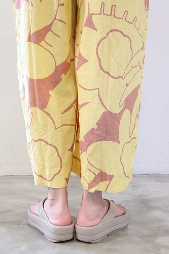 パタゴニア　ツナギ　ウィメンズ patagonia パタゴニア Women's Garden Island Jumpsuit