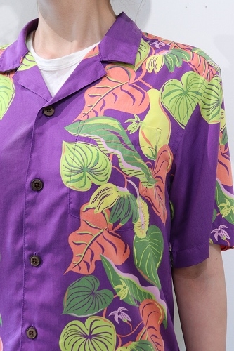 patagonia パタゴニア Men's La'au Pataloha Shirt patagonia パタゴニア Men's La'au Pataloha Shirt