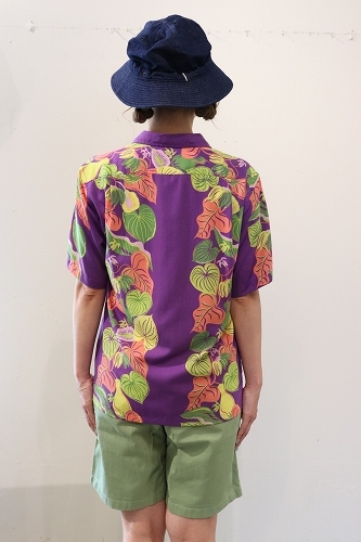 patagonia パタゴニア Men's La'au Pataloha Shirt patagonia パタゴニア Men's La'au Pataloha Shirt