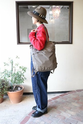 THE NORTH FACE ザ ノースフェイス Glam Tote