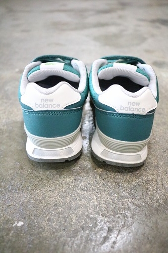 NEW BALANCE【ニューバランス】 PO313 17cm～21.5cm