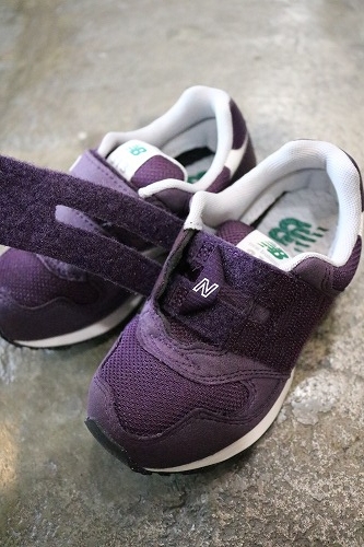 NEW BALANCE【ニューバランス】 PO313 17cm～21.5cm
