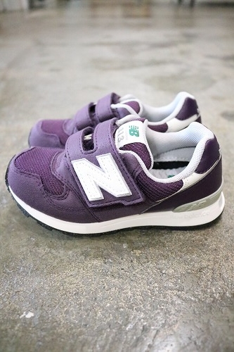 NEW BALANCE【ニューバランス】 PO313 17cm～21.5cm