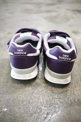 NEW BALANCE【ニューバランス】 PO313 17cm～21.5cm