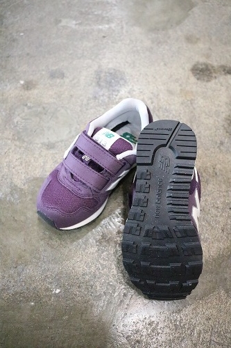 NEW BALANCE【ニューバランス】 PO313 17cm～21.5cm
