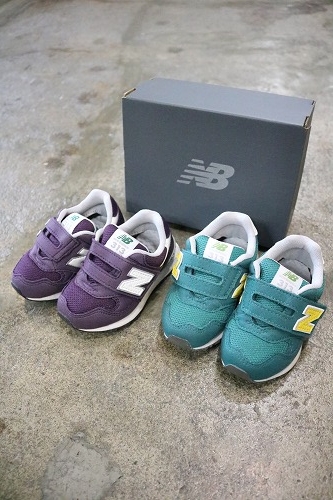 NEW BALANCE ニューバランス IO313