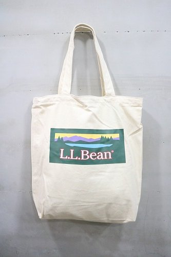 L.L.Bean　エルエルビーン　ウィケッド・ショッパー・トート