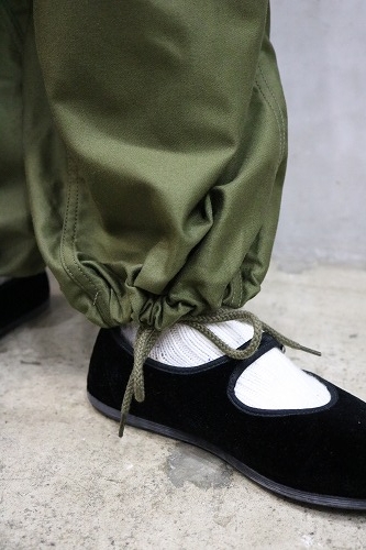 アボンタージ　М65パンツ A VONTADE M-65 Trousers
