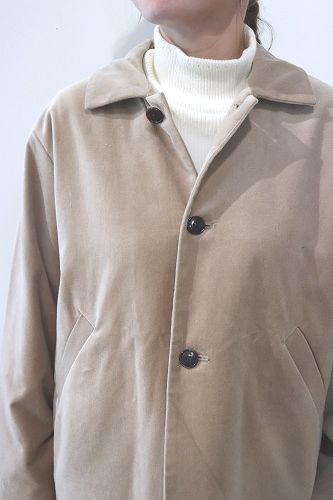 2024aw Veritecoeur ヴェリテクール　ジャケット Veritecoeur (ヴェリテクール) ジャケット