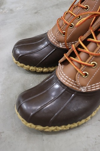 エルエルビーン　L.L. Bean Bean Boots L.L.Bean (エルエルビーン) Women's Bean Boots 6inch
