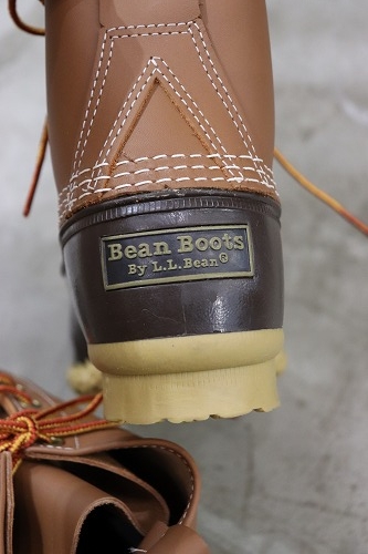 L.L.Bean エルエルビーン Bean Boots 6インチ