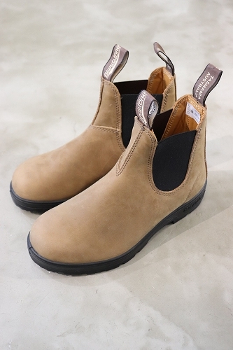 Blundstone Low Cut UKサイズ 7(約26cm)