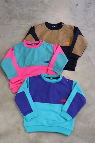 【THE NORTH FACE】 KIDS DENALI SWEAT ピンク 水 Kids' Denali Jacket | The North Face