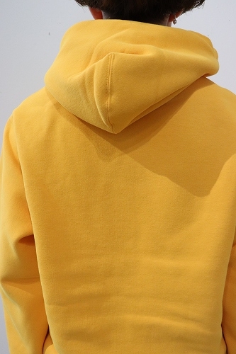 THE NORTH FACE ザ ノースフェイス Small Logo Heather Sweat Hoodie