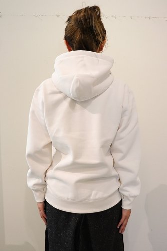 THE NORTH FACE　ザ ノースフェイス　Small Logo Heather Sweat Hoodie