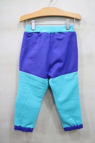 THE NORTH FACE KID'S　ザ ノースフェイス キッズ　T Denali Sweat Pant