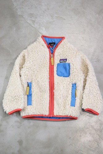 Patagoniaパタゴニア アウター12M ベビー