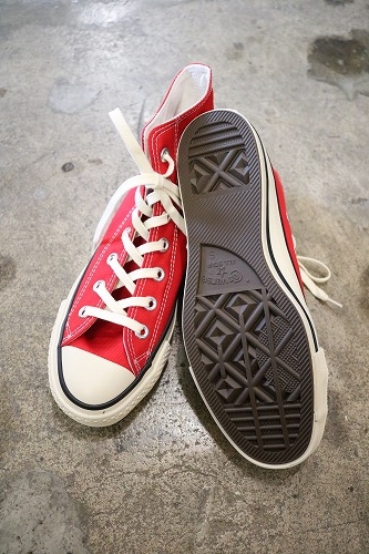 CANVAS ALL STAR J HI / キャンバス オールスター J HI